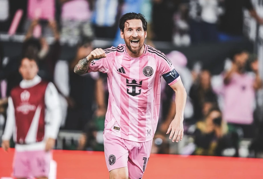 Nhận định, soi tỷ lệ Inter Miami vs Al Ahly Cairo (7h ngày 15/6), FIFA Club World Cup 2025- Ảnh 1. Nhận định, soi tỷ lệ Inter Miami vs Al Ahly Cairo (7h ngày 15/6), FIFA Club World Cup 2025- Ảnh 1.