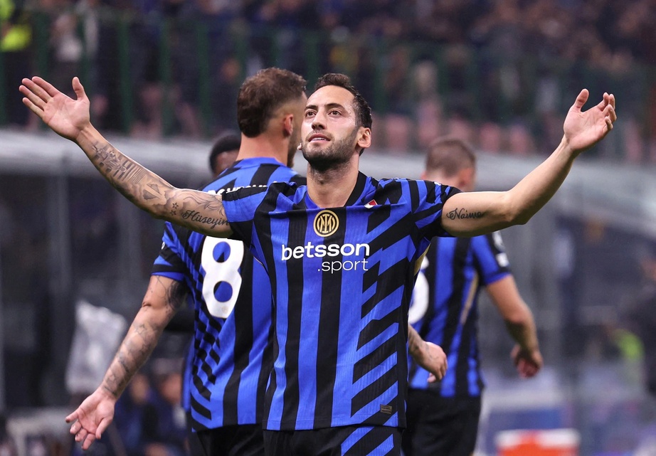 Nhận định, soi tỷ lệ Monterrey vs Inter Milan (8h ngày 18/6), FIFA Club World Cup 2025- Ảnh 1. Nhận định, soi tỷ lệ Monterrey vs Inter Milan (8h ngày 18/6), FIFA Club World Cup 2025- Ảnh 1.