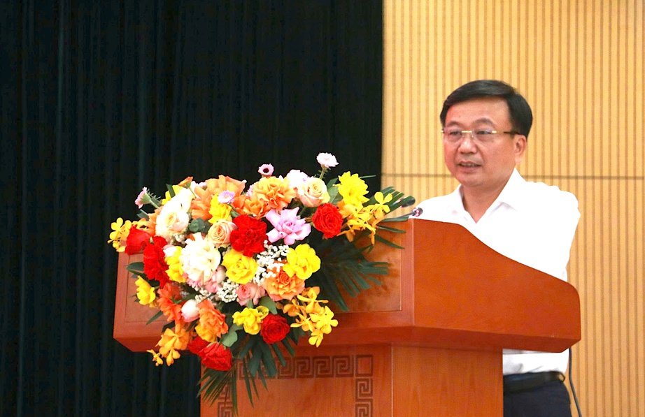 Đảng bộ Vụ Kế hoạch - Tài chính đại hội nhiệm kỳ 2025-2030- Ảnh 1. Đảng bộ Vụ Kế hoạch - Tài chính đại hội nhiệm kỳ 2025-2030- Ảnh 1.