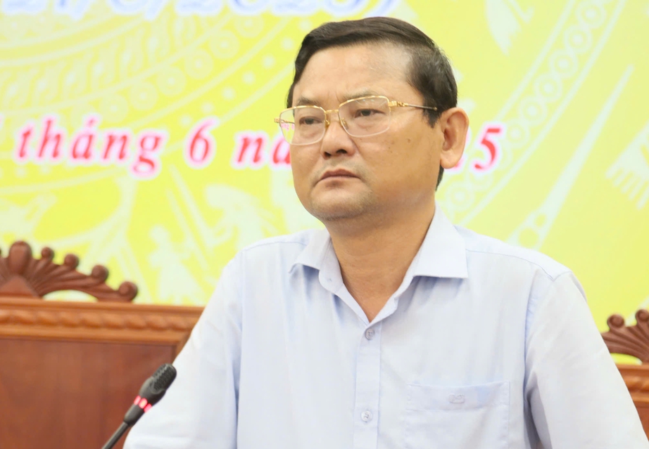 Bình Định: Không để doanh nghiệp nâng giá nhà ở xã hội khi sáp nhập tỉnh- Ảnh 1. Bình Định: Không để doanh nghiệp nâng giá nhà ở xã hội khi sáp nhập tỉnh- Ảnh 1.