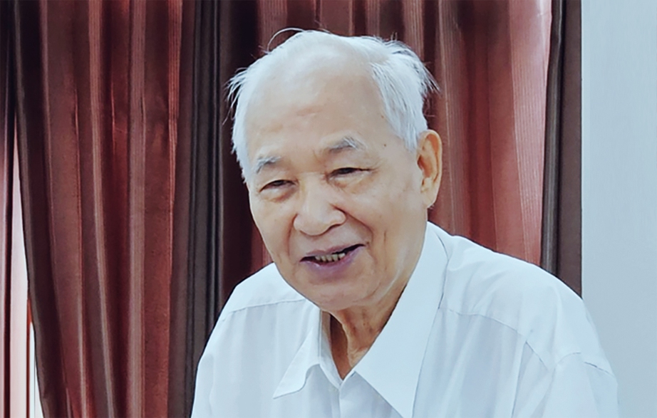 Ký ức một thời làm báo ngành- Ảnh 1. Ký ức một thời làm báo ngành- Ảnh 1.
