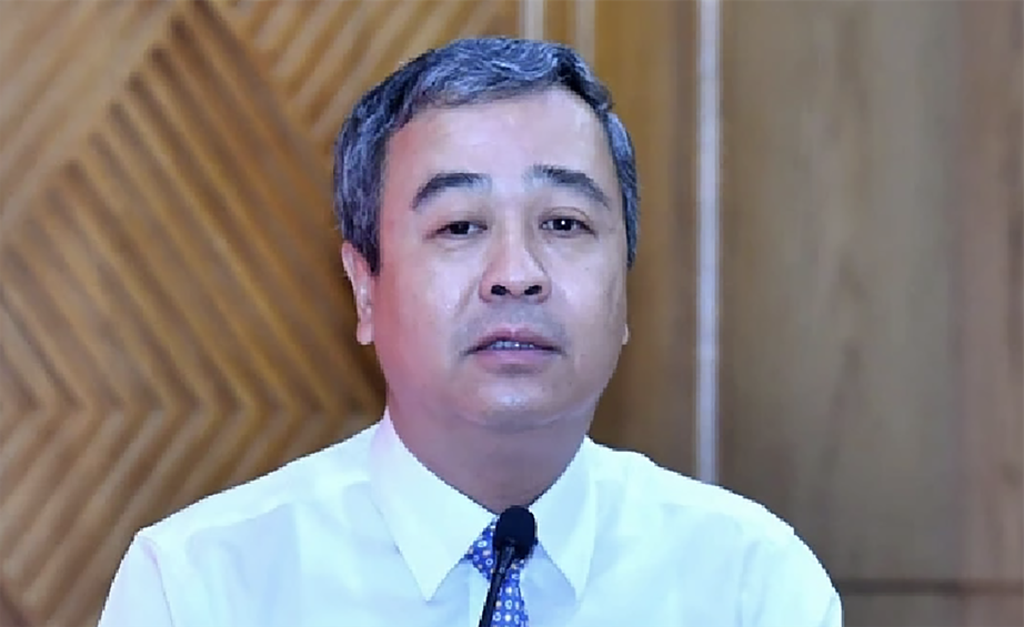 Hợp nhất báo đài không chỉ là gom đầu mối- Ảnh 1. Hợp nhất báo đài không chỉ là gom đầu mối- Ảnh 1.
