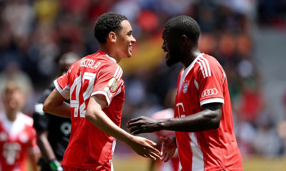 Trực tiếp FIFA Club World Cup 2025, trực tiếp b&oacute;ng đ&aacute; h&ocirc;m nay- Ảnh 1.