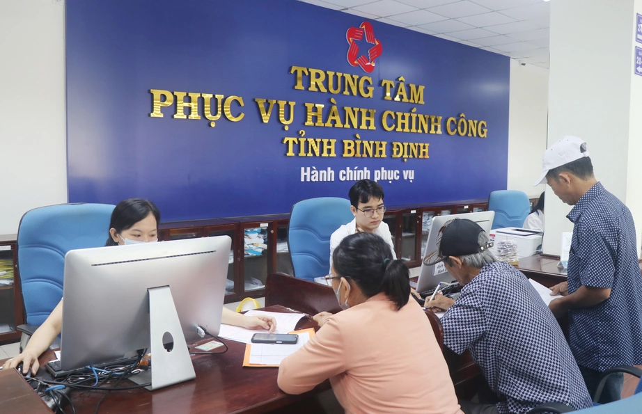 Vận hành thử nghiệm mô hình chính quyền 2 cấp ở nhiều địa phương- Ảnh 4. Vận hành thử nghiệm mô hình chính quyền 2 cấp ở nhiều địa phương- Ảnh 4.