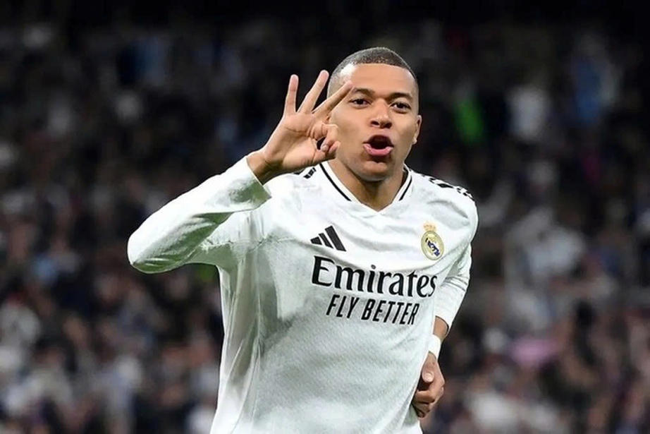 Mbappe báo tin vui cho Real Madrid tại FIFA Club World Cup 2025- Ảnh 1.