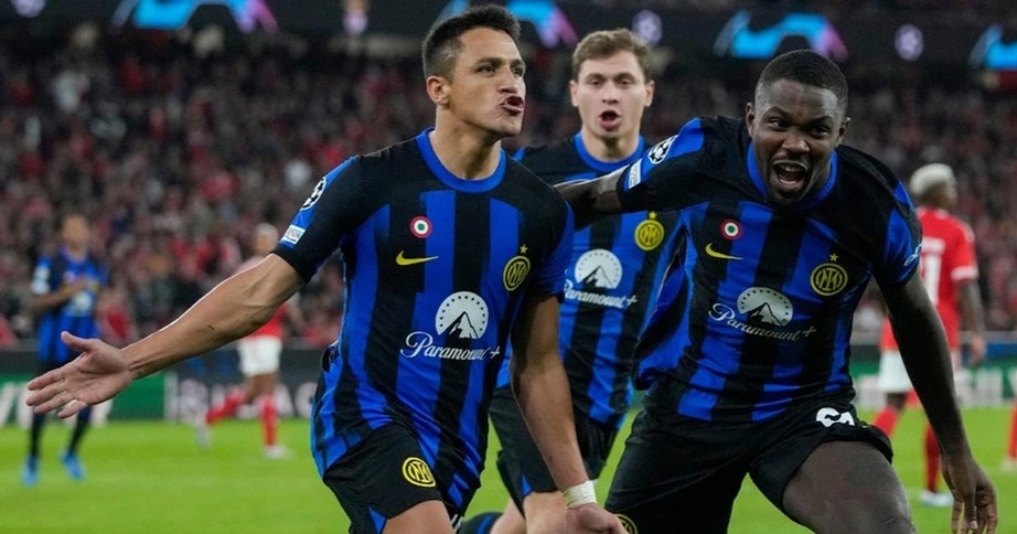 Nhận định, soi tỷ lệ Inter Milan vs Urawa Reds (2h ngày 22/6), FIFA Club World Cup 2025- Ảnh 1. Nhận định, soi tỷ lệ Inter Milan vs Urawa Reds (2h ngày 22/6), FIFA Club World Cup 2025- Ảnh 1.