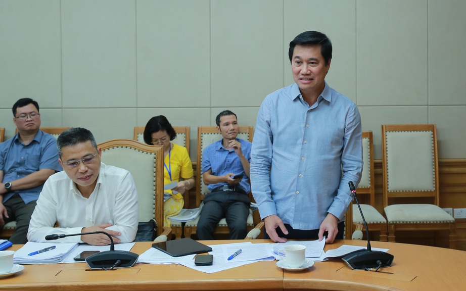 Phó Thủ tướng: Bố trí cây xanh đô thị phải có tầm nhìn, lựa chọn loại cây phù hợp- Ảnh 2. Phó Thủ tướng: Bố trí cây xanh đô thị phải có tầm nhìn, lựa chọn loại cây phù hợp- Ảnh 2.