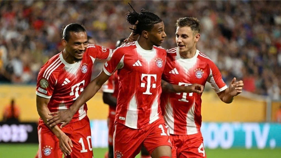 Trực tiếp FIFA Club World Cup 2025, trực tiếp bóng đá hôm nay- Ảnh 1. Trực tiếp FIFA Club World Cup 2025, trực tiếp bóng đá hôm nay- Ảnh 1.