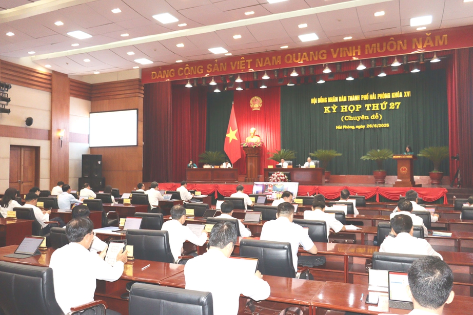 Hải Phòng đầu tư gần 3.800 tỷ đồng xây tuyến đường nối quốc lộ 5 - quốc lộ 10- Ảnh 1. Hải Phòng đầu tư gần 3.800 tỷ đồng xây tuyến đường nối quốc lộ 5 - quốc lộ 10- Ảnh 1.