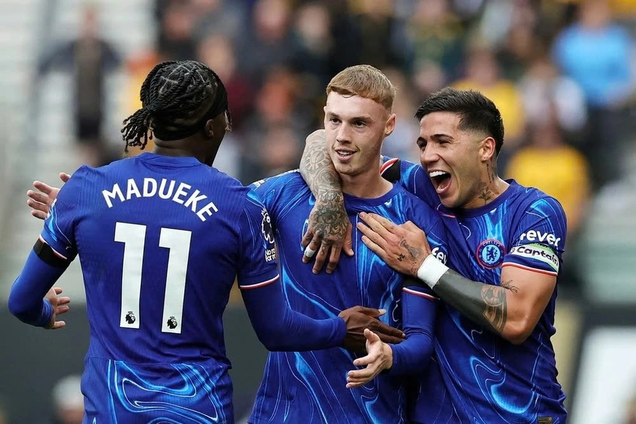 Nhận định, soi tỷ lệ Benfica - Chelsea (3h ngày 29/6), FIFA Club World Cup 2025- Ảnh 1. Nhận định, soi tỷ lệ Benfica - Chelsea (3h ngày 29/6), FIFA Club World Cup 2025- Ảnh 1.