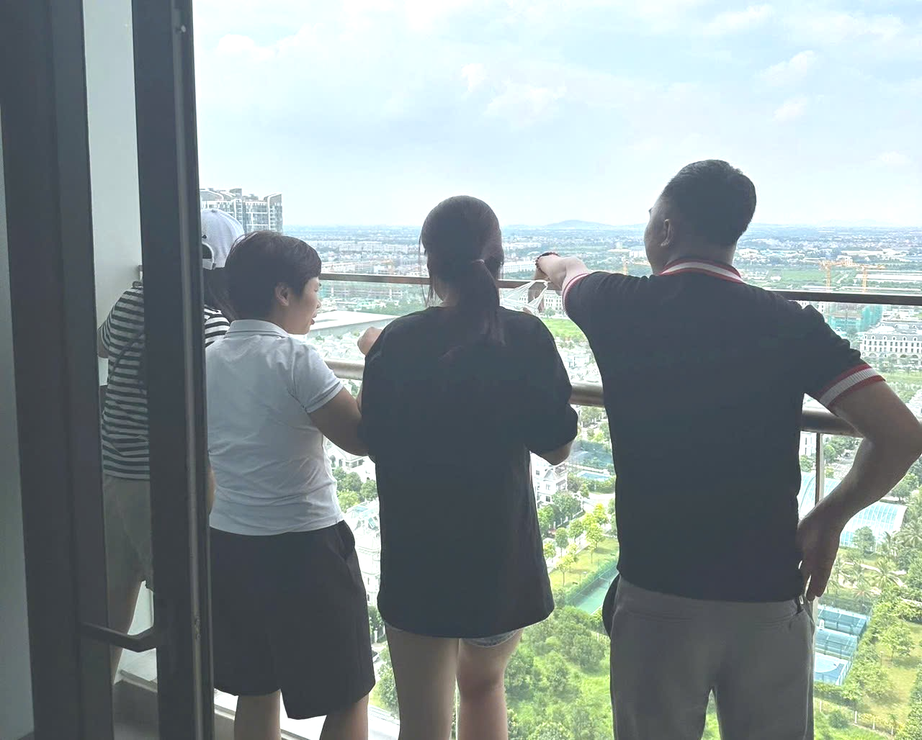 Chung cư Hà Nội còn đáng để đầu tư?- Ảnh 2. Chung cư Hà Nội còn đáng để đầu tư?- Ảnh 2.