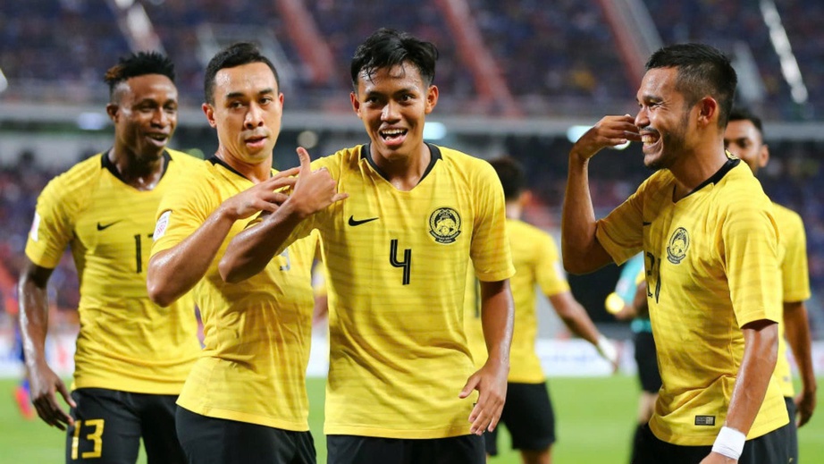 Malaysia mang đội hình toàn sao nhập tịch đấu tuyển Việt Nam- Ảnh 2. Malaysia mang đội hình toàn sao nhập tịch đấu tuyển Việt Nam- Ảnh 2.