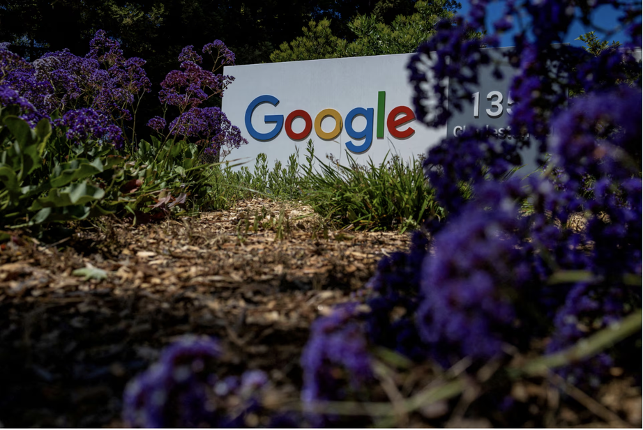 Google ký thỏa thuận mua năng lượng nhiệt hạch đầu tiên- Ảnh 1. Google ký thỏa thuận mua năng lượng nhiệt hạch đầu tiên- Ảnh 1.