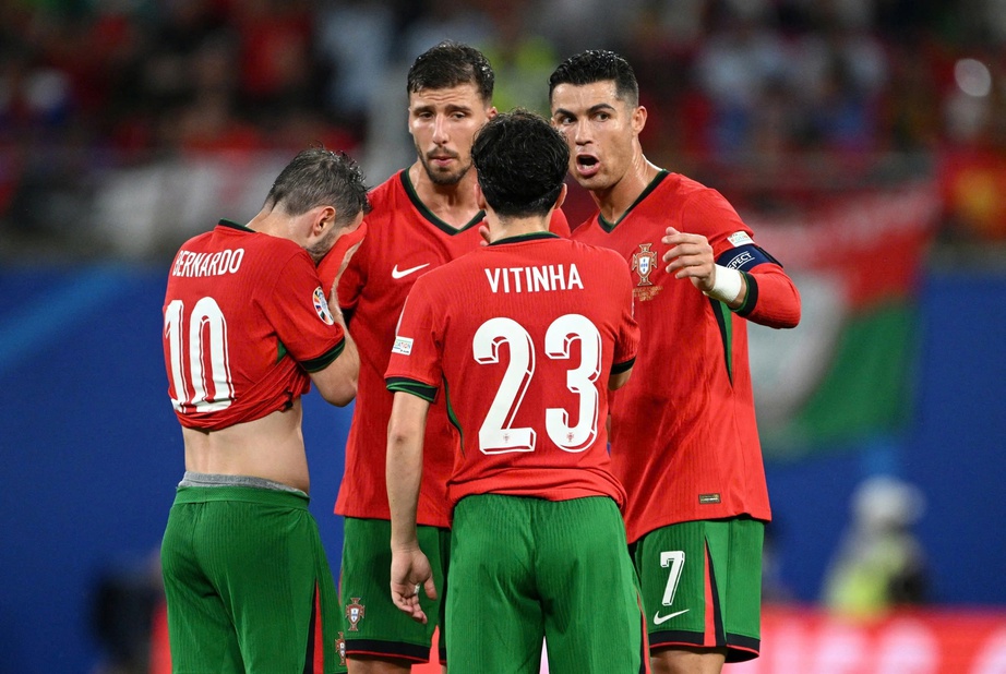 Nhận định, soi tỷ lệ Đức và Bồ Đào Nha (2h ngày 5/6), bán kết Nations League 2024-2025- Ảnh 1. Nhận định, soi tỷ lệ Đức và Bồ Đào Nha (2h ngày 5/6), bán kết Nations League 2024-2025- Ảnh 1.