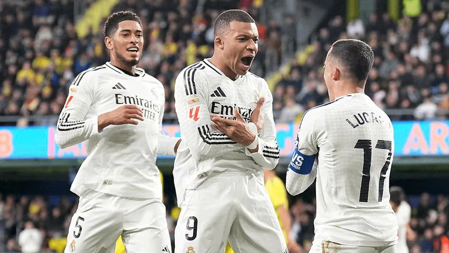Top 10 đội bóng đắt giá nhất tại FIFA Club World Cup 2025- Ảnh 1. Top 10 đội bóng đắt giá nhất tại FIFA Club World Cup 2025- Ảnh 1.