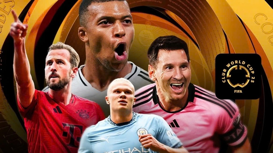 FIFA ra quyết định đặc biệt ở World Cup các CLB- Ảnh 2. FIFA ra quyết định đặc biệt ở World Cup các CLB- Ảnh 2.