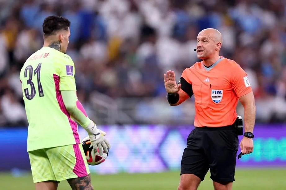 FIFA ra quyết định đặc biệt ở World Cup các CLB- Ảnh 1. FIFA ra quyết định đặc biệt ở World Cup các CLB- Ảnh 1.