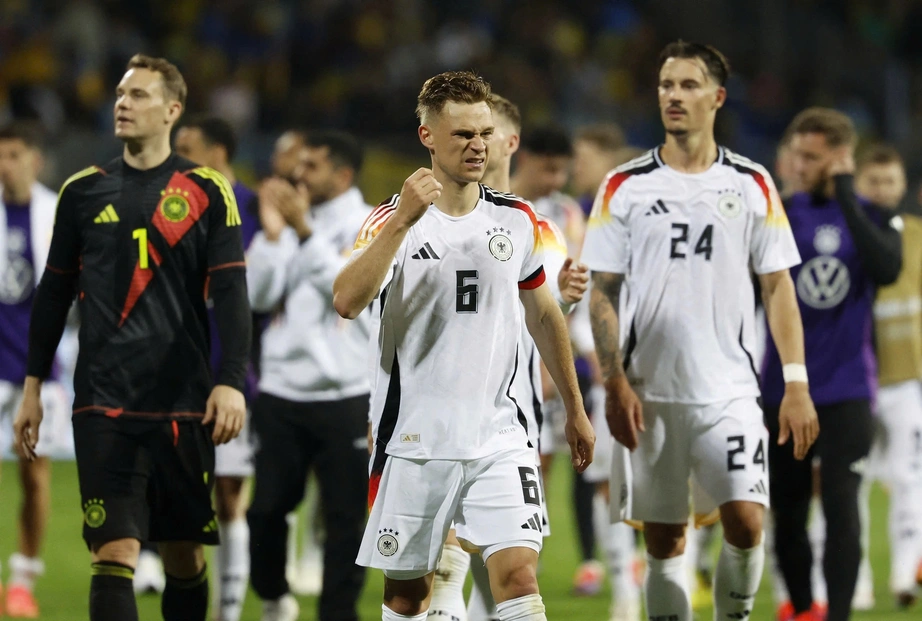 Nhận định Đức và Pháp, tranh hạng ba Nations League: Không có chỗ cho sai lầm- Ảnh 1. Nhận định Đức và Pháp, tranh hạng ba Nations League: Không có chỗ cho sai lầm- Ảnh 1.