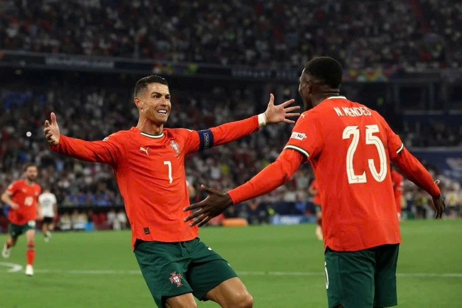 Nhận định Bồ Đào Nha và Tây Ban Nha, chung kết Nations League: Kẻ tám lạng người nửa cân- Ảnh 1. Nhận định Bồ Đào Nha và Tây Ban Nha, chung kết Nations League: Kẻ tám lạng người nửa cân- Ảnh 1.