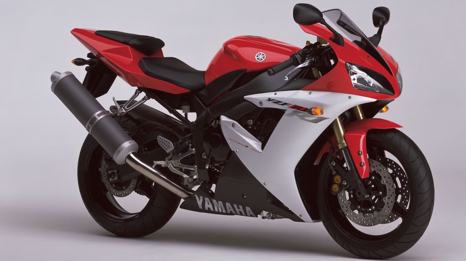 Top 10 mẫu Sportbike cũ giá rẻ đáng mua nhất- Ảnh 9. Top 10 mẫu Sportbike cũ giá rẻ đáng mua nhất- Ảnh 9.