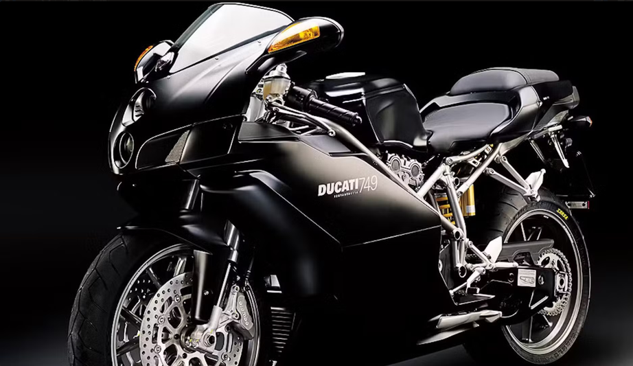 Top 10 mẫu Sportbike cũ giá rẻ đáng mua nhất- Ảnh 8. Top 10 mẫu Sportbike cũ giá rẻ đáng mua nhất- Ảnh 8.