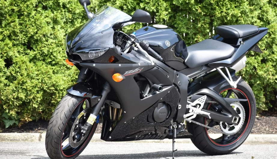 Top 10 mẫu Sportbike cũ giá rẻ đáng mua nhất- Ảnh 6. Top 10 mẫu Sportbike cũ giá rẻ đáng mua nhất- Ảnh 6.