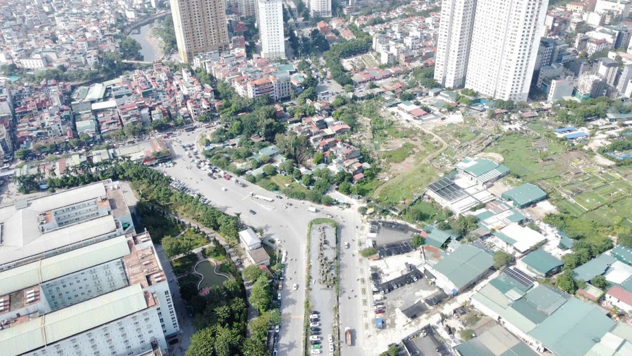 Điều chỉnh đất và khả năng áp dụng tại Việt Nam như thế nào?- Ảnh 1.