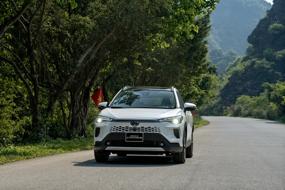 Những thương hiệu ô tô bán chạy trong tháng 6/2025- Ảnh 1. Những thương hiệu ô tô bán chạy trong tháng 6/2025- Ảnh 1.