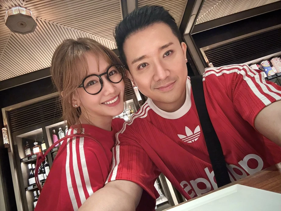 Hari Won tiết lộ về di chúc của Trấn Thành- Ảnh 3. Hari Won tiết lộ về di chúc của Trấn Thành- Ảnh 3.