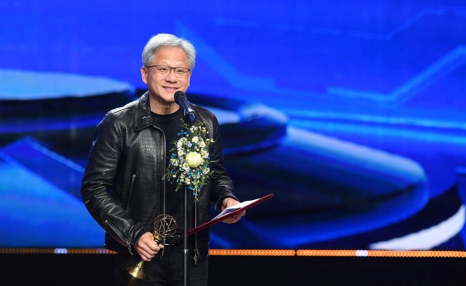 CEO Nvidia Jensen Huang xây dựng khối tài sản và chi tiêu như thế nào?- Ảnh 1.