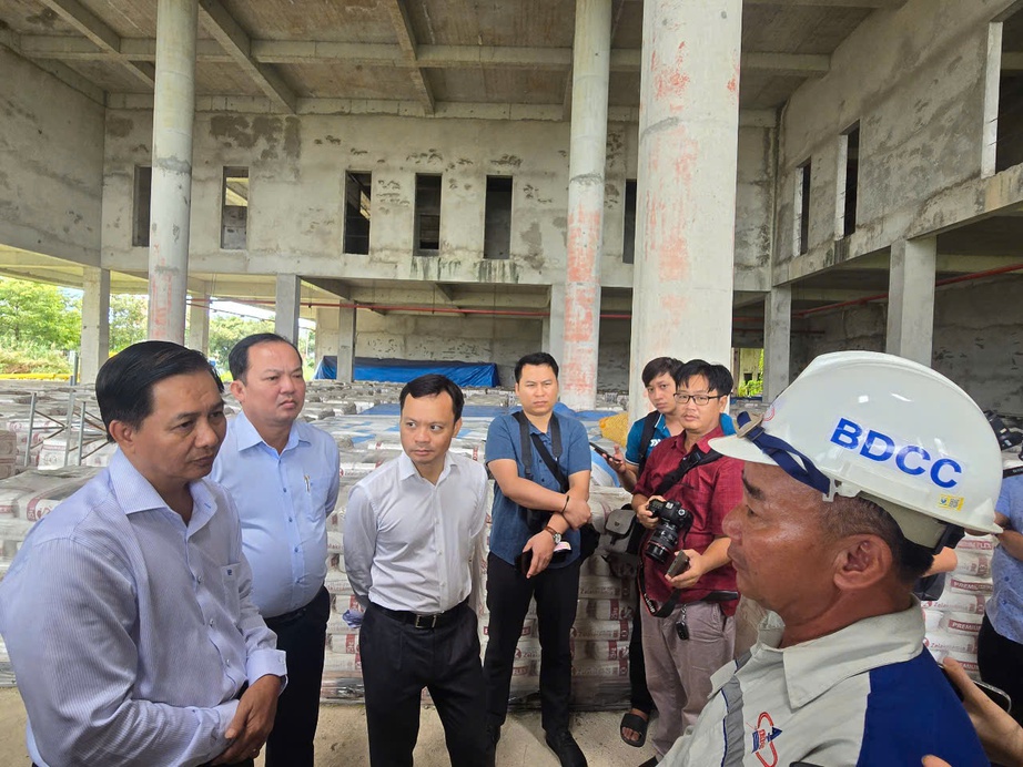 Cần Thơ sẽ sớm triển khai dự án Bệnh viện Ung bướu, tránh lãng phí- Ảnh 1. Cần Thơ sẽ sớm triển khai dự án Bệnh viện Ung bướu, tránh lãng phí- Ảnh 1.