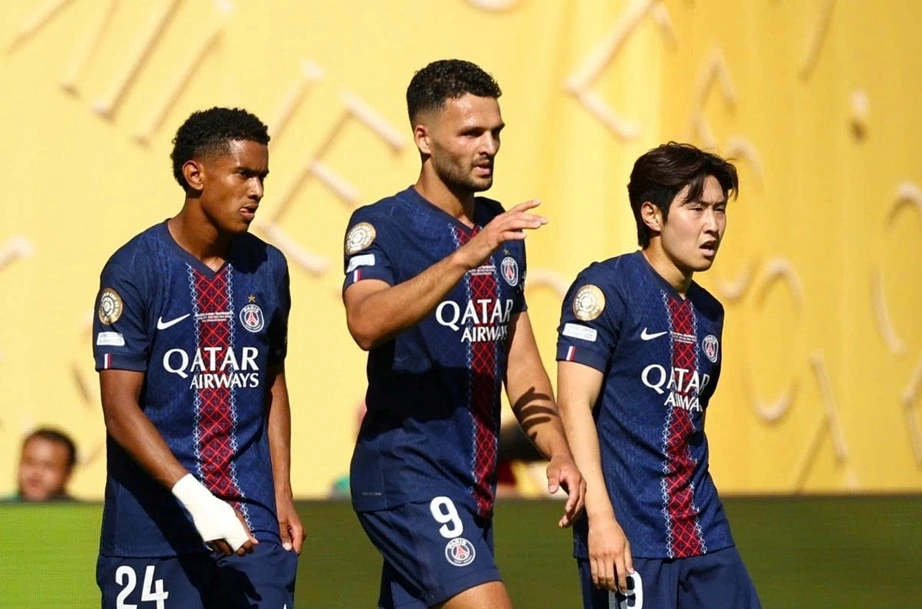Siêu máy tính dự đoán đội vô địch FIFA Club World Cup 2025- Ảnh 1.
