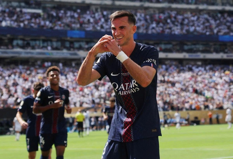 Nhận định, dự đoán kết quả Chelsea - PSG, chung kết FIFA Club World Cup 2025- Ảnh 2. Nhận định, dự đoán kết quả Chelsea - PSG, chung kết FIFA Club World Cup 2025- Ảnh 2.