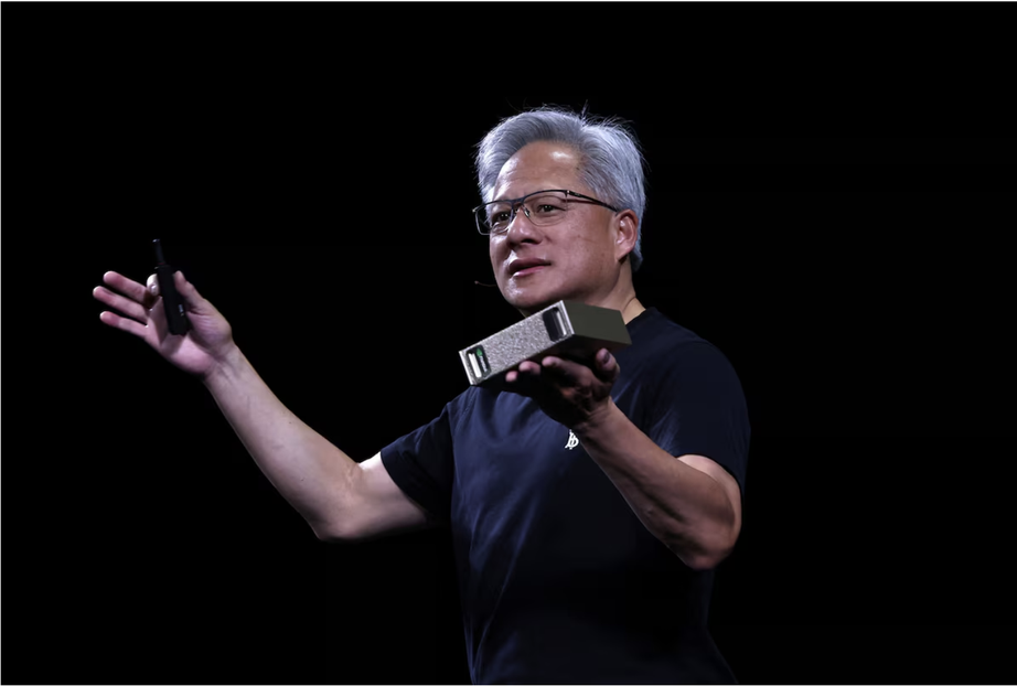 CEO Nvidia lên lịch họp báo tại Bắc Kinh- Ảnh 1. CEO Nvidia lên lịch họp báo tại Bắc Kinh- Ảnh 1.