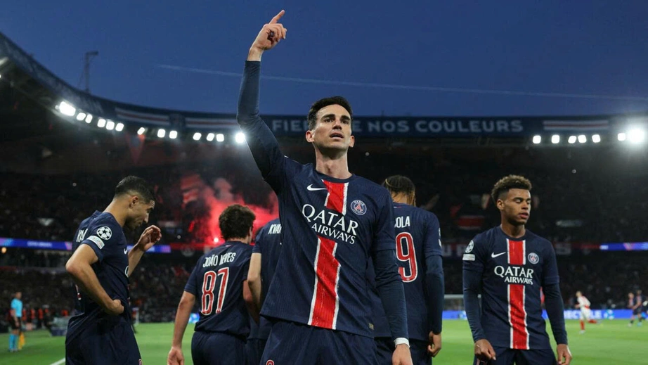 Link xem trực tiếp Chelsea vs PSG, trực tiếp chung kết FIFA Club World Cup 2025- Ảnh 1. Link xem trực tiếp Chelsea vs PSG, trực tiếp chung kết FIFA Club World Cup 2025- Ảnh 1.