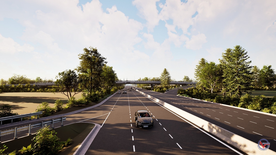 Trong th&aacute;ng 4 chốt nh&agrave; đầu tư cao tốc TP.HCM - Mộc B&agrave;i- Ảnh 3.