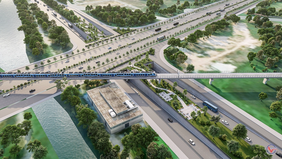 Trong th&aacute;ng 4 chốt nh&agrave; đầu tư cao tốc TP.HCM - Mộc B&agrave;i- Ảnh 1.