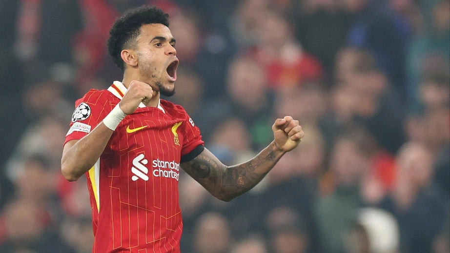 Luis Diaz đòi ra đi, Liverpool chốt giá khiến loạt “đại gia” châu Âu chùn chân- Ảnh 2. Luis Diaz đòi ra đi, Liverpool chốt giá khiến loạt “đại gia” châu Âu chùn chân- Ảnh 2.