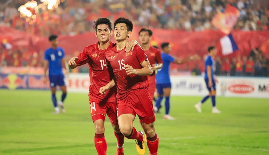 Trực tiếp U23 Đông Nam Á 2025, trực tiếp bóng đá ngày 19/7- Ảnh 1.