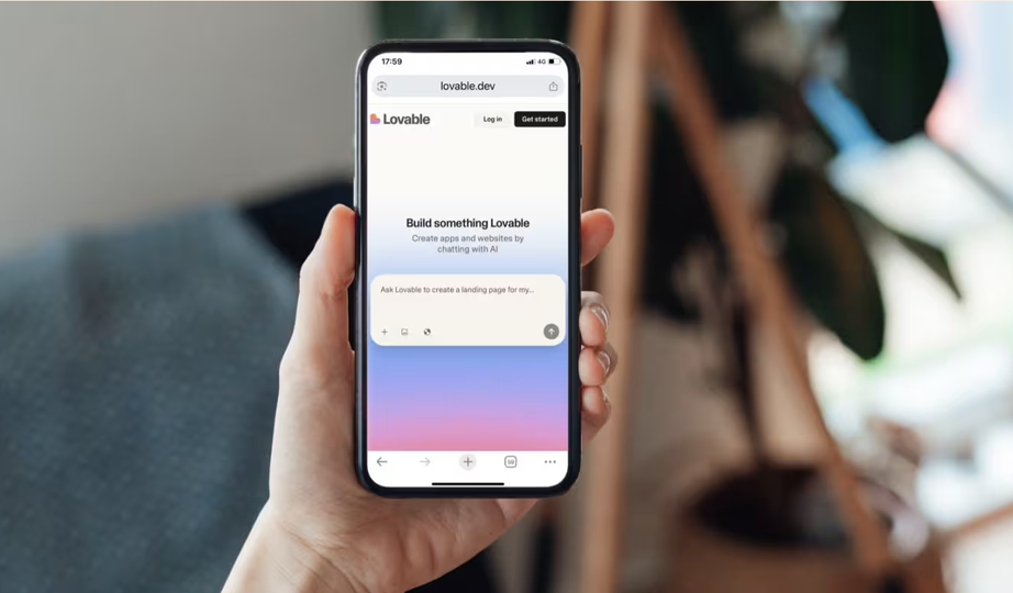 Start-up AI từ Thụy Điển được định giá gần 2 tỷ USD- Ảnh 1.