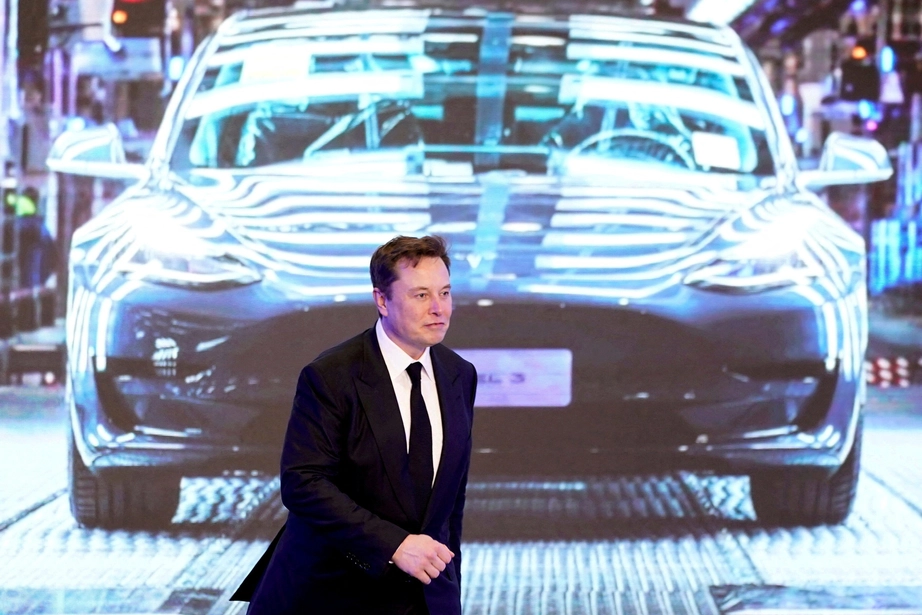 Mâu thuẫn với tỷ phú Musk, Tổng thống Trump dọa cắt hỗ trợ cho Tesla và SpaceX- Ảnh 3.