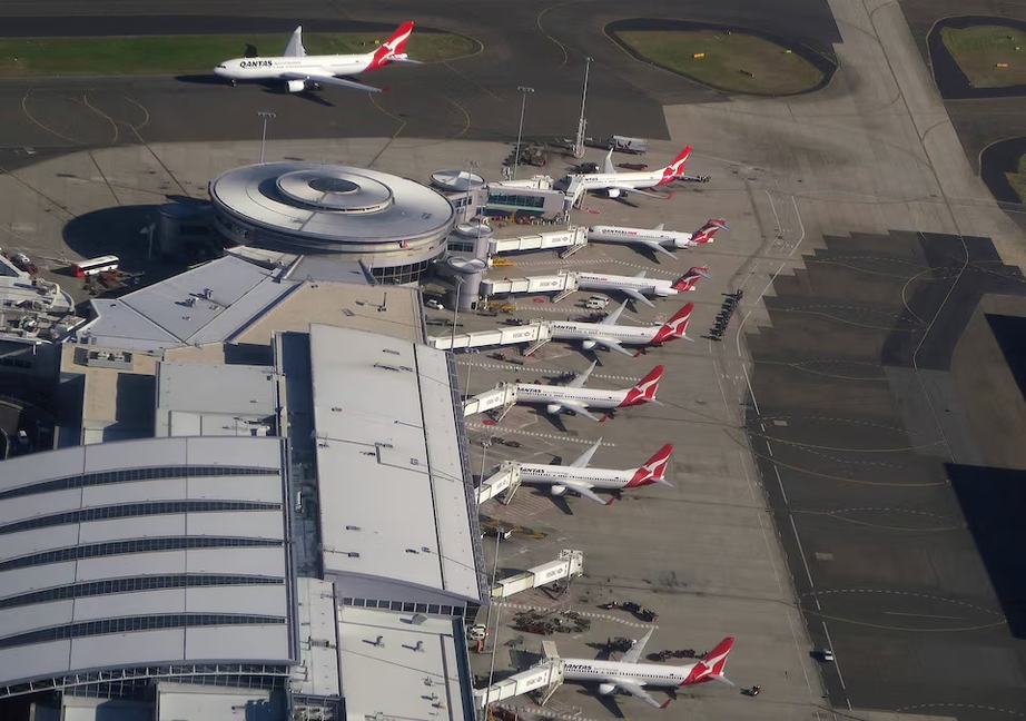 6 triệu tài khoản khách hàng của hãng bay Qantas bị tin tặc truy cập trái phép- Ảnh 1.