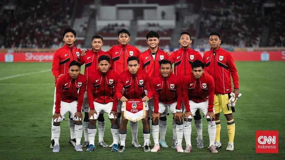 U23 Đông Nam Á: Indonesia vào bán kết, Malaysia bị loại sớm- Ảnh 1. U23 Đông Nam Á: Indonesia vào bán kết, Malaysia bị loại sớm- Ảnh 1.
