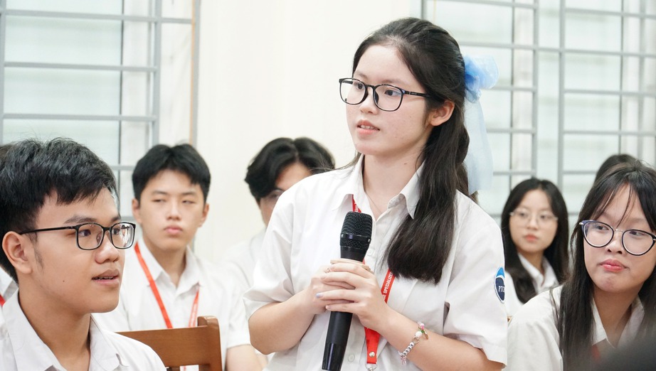 Điểm sàn vào Trường ĐH Ngoại ngữ năm 2025 cao nhất 19 điểm- Ảnh 1. Điểm sàn vào Trường ĐH Ngoại ngữ năm 2025 cao nhất 19 điểm- Ảnh 1.