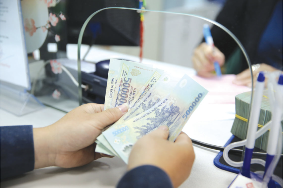 Lãi suất huy động ổn định, cho vay tiếp tục giảm- Ảnh 1. Lãi suất huy động ổn định, cho vay tiếp tục giảm- Ảnh 1.