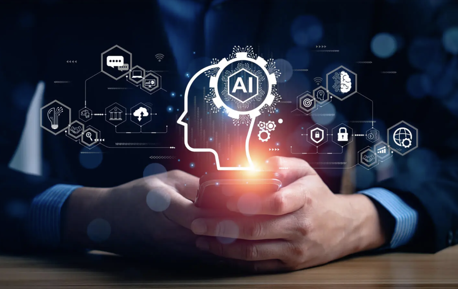 Indonesia dùng chiến lược AI để thu hút đầu tư nước ngoài- Ảnh 1. Indonesia dùng chiến lược AI để thu hút đầu tư nước ngoài- Ảnh 1.