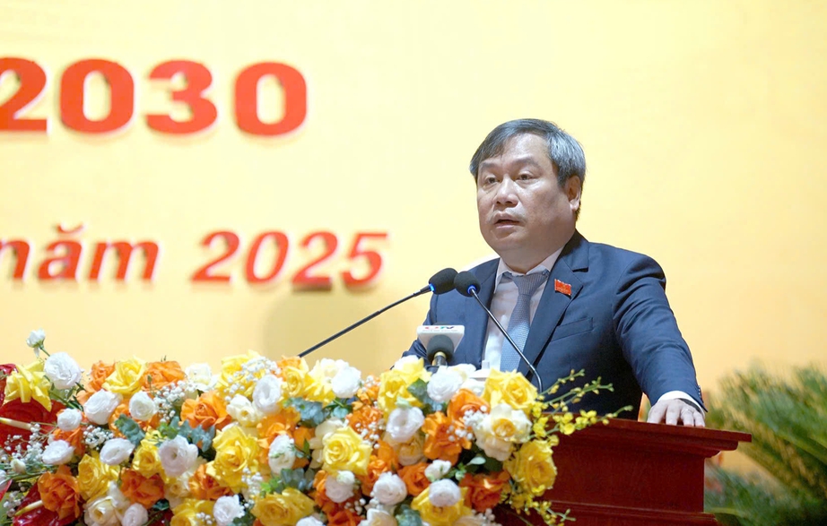 Quảng Ninh: Phường Bãi Cháy tổ chức đại hội điểm hướng tới phát triển đột phá- Ảnh 2. Quảng Ninh: Phường Bãi Cháy tổ chức đại hội điểm hướng tới phát triển đột phá- Ảnh 2.