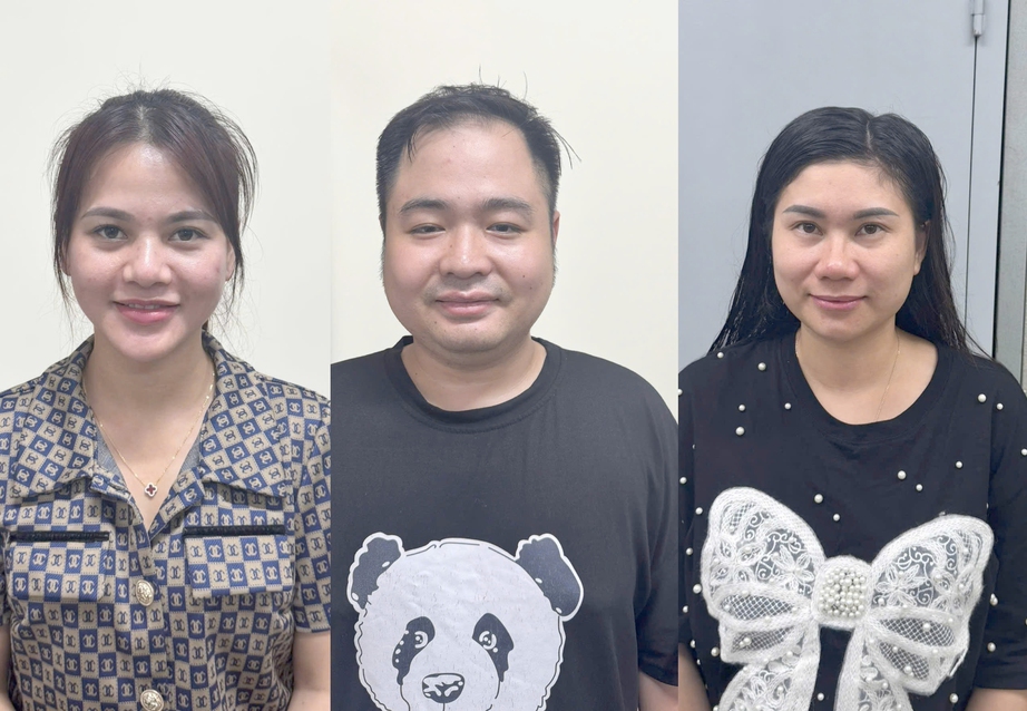 Hà Nội: Khởi tố 14 bị can vụ buôn bán lô thuốc lá điện tử gần 40 tỷ đồng- Ảnh 1. Hà Nội: Khởi tố 14 bị can vụ buôn bán lô thuốc lá điện tử gần 40 tỷ đồng- Ảnh 1.