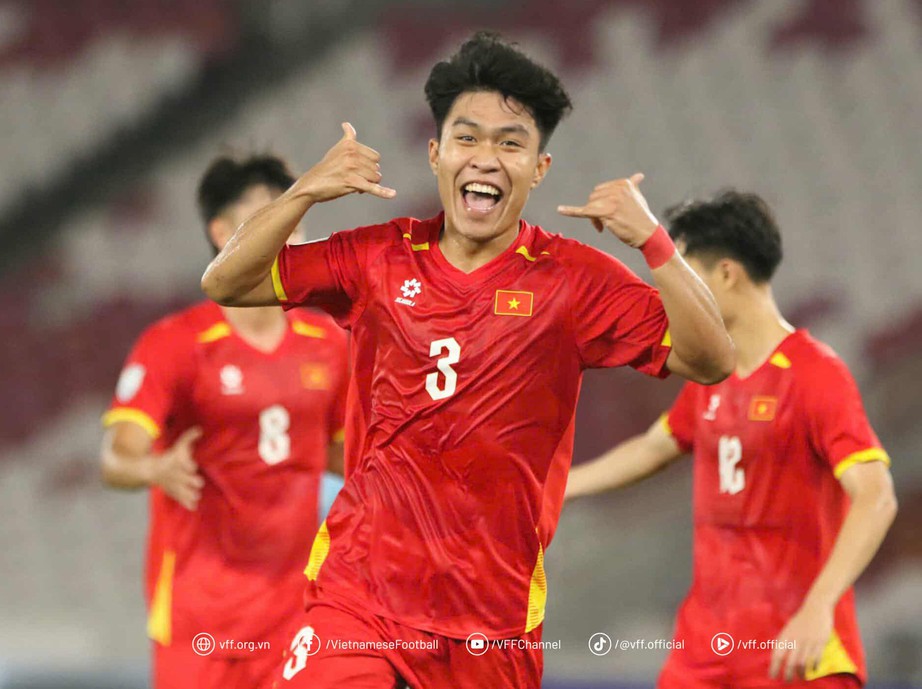 Nhận định, dự đoán kết quả U23 Việt Nam và Philippines- Ảnh 1. Nhận định, dự đoán kết quả U23 Việt Nam và Philippines- Ảnh 1.