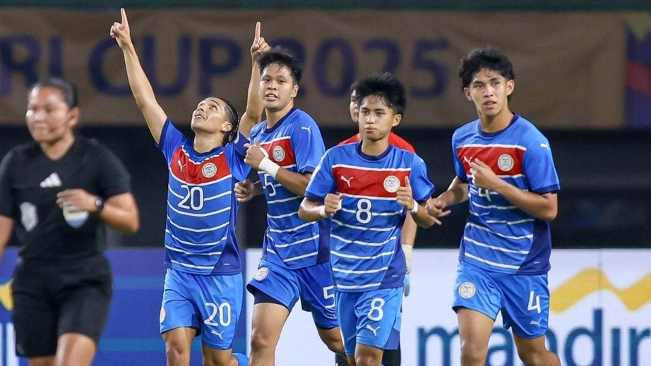 Nhận định, dự đoán kết quả U23 Việt Nam và Philippines- Ảnh 2. Nhận định, dự đoán kết quả U23 Việt Nam và Philippines- Ảnh 2.